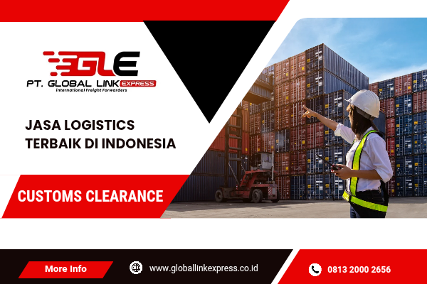 CUSTOMS CLEARANCE